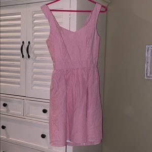 Lauren James Dress NWT